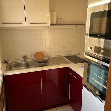 Ferienwohnung Saint Martin Troyes Exterior foto