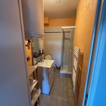 Ferienwohnung Saint Martin Troyes Exterior foto